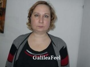 GalileaFeel SexyIdol