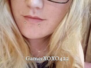 GamerXOXO422 SexyIdol