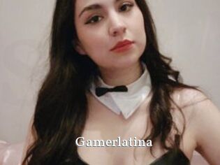 Gamerlatina