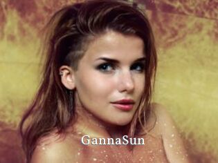 GannaSun