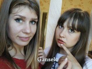 Ganselo SexyIdol