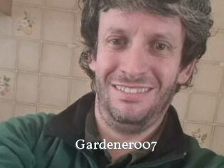 Gardener007