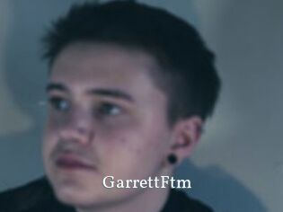 GarrettFtm