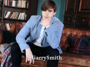 GarrySmith SexyIdol