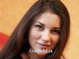 GarushLia SexyIdol