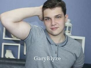 GaryBlyze SexyIdol