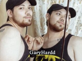 GaryHardd