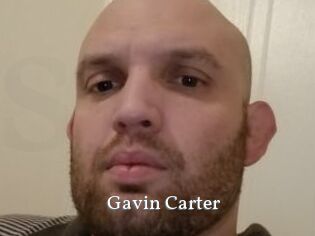 Gavin_Carter