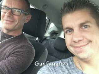 Gayfunguys
