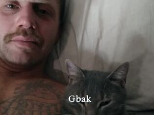 Gbak