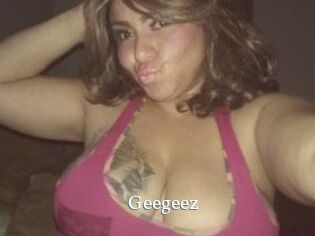 Geegeez