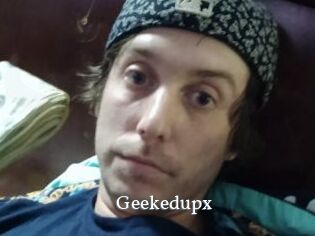 Geekedupx SexyIdol