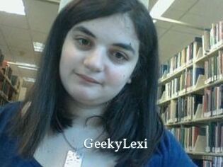 GeekyLexi