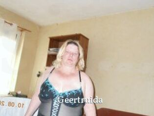 Geertruida