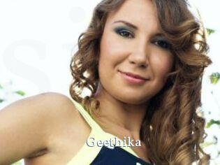 Geethika