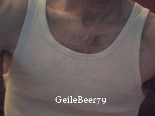 GeileBeer79 SexyIdol