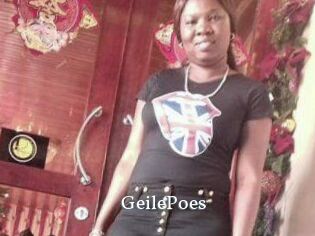 GeilePoes