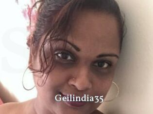Geilindia35