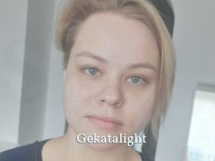 Gekatalight SexyIdol