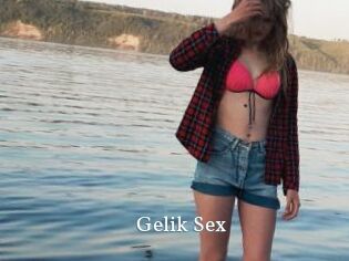 Gelik_Sex