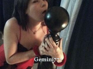 Gemini777 SexyIdol