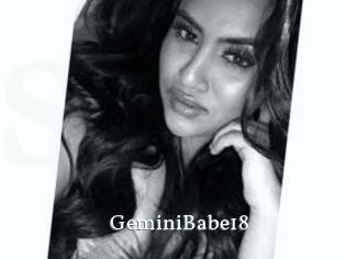 GeminiBabe18
