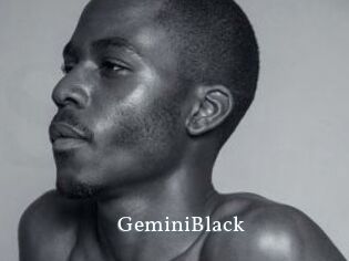 GeminiBlack