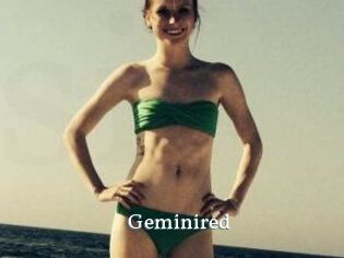 Geminired