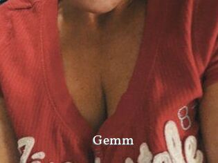 Gemm
