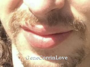 GeneCorrinLove