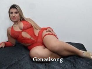 Genesisong