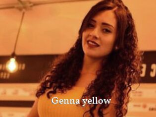Genna_yellow
