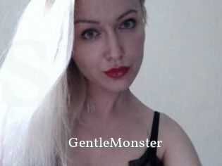 GentleMonster