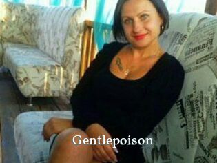 Gentlepoison