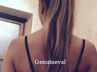 Genuineval
