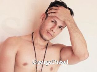 GeorgeDiesel