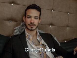 GeorgeDubois