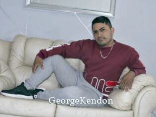 GeorgeKendon
