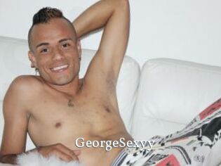 GeorgeSexyy