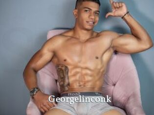Georgelinconk
