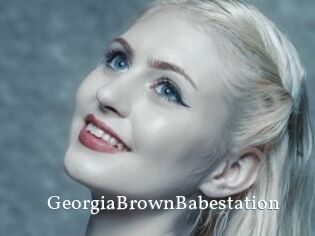 GeorgiaBrownBabestation
