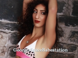 GeorgiaSpiceBabestation SexyIdol