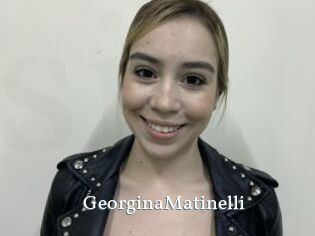 GeorginaMatinelli