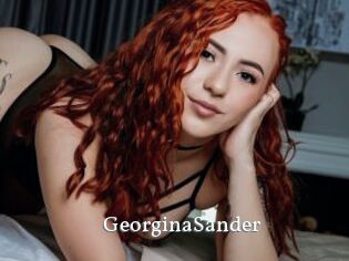 GeorginaSander