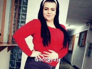 GeorgyaJc SexyIdol