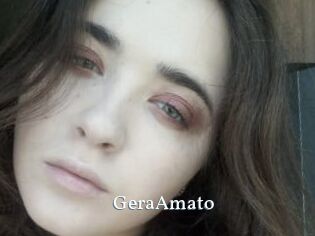 GeraAmato