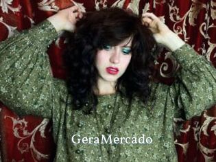 GeraMercado SexyIdol