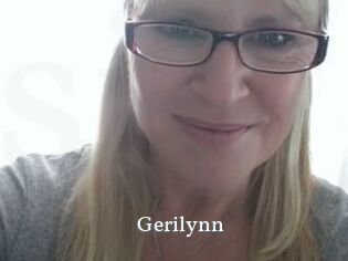 Gerilynn
