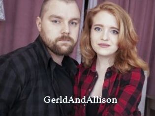 GerldAndAllison