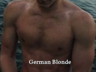 German_Blonde
